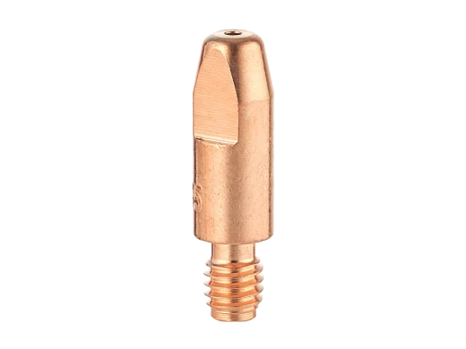 Сварочный наконечник M6×28 E-CU-AL Ø1.2 ICU0004-62