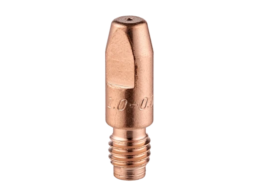Сварочный наконечник M8×30 E-CU Real Ø1.0 ICU0005-10R