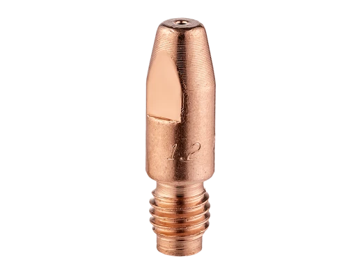 Сварочный наконечник M8×30 E-CU Real Ø1.2 ICU0005-12R