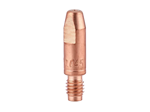 Сварочный наконечник M6×28 CU-CR-ZR Real Ø1.2 ICU0004-82R