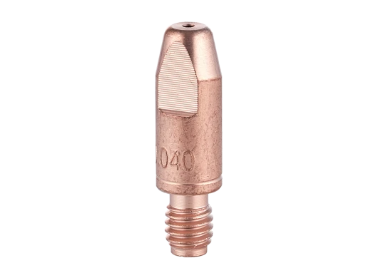 Сварочный наконечник M6×28 CU-CR-ZR Ø1.0 ICU0004-80