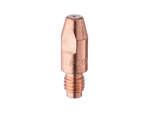 Сварочный наконечник M8×30 E-CU Ø0.8 ICU0005-08