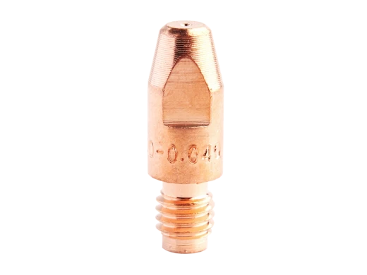Сварочный наконечник M8×30 E-CU Ø1.0 ICU0005-10