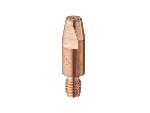 Сварочный наконечник M8×30 E-CU Ø1.2 ICU0005-12