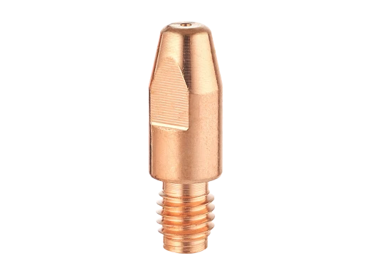 Сварочный наконечник M8×30 E-CU-AL Ø0.8 ICU0005-58