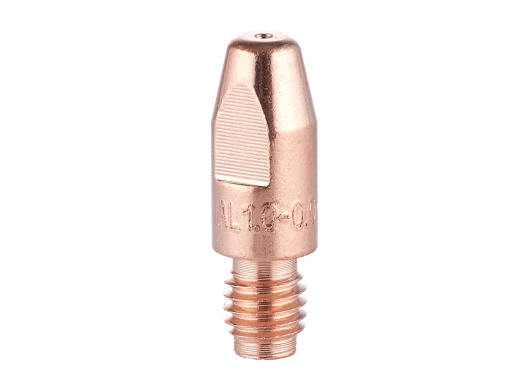 Сварочный наконечник M8×30 E-CU-AL Ø1.0 ICU0005-60