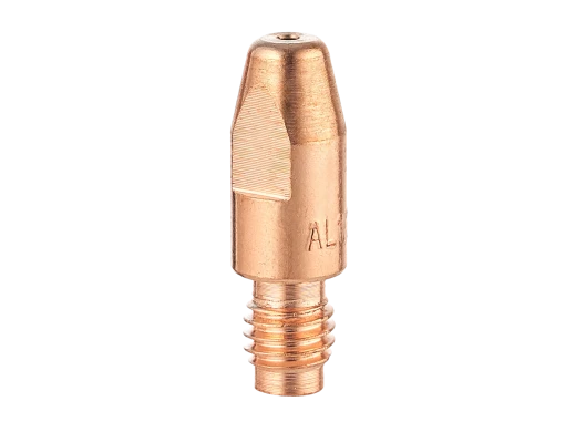 Сварочный наконечник M8×30 E-CU-AL Ø1.2 ICU0005-62