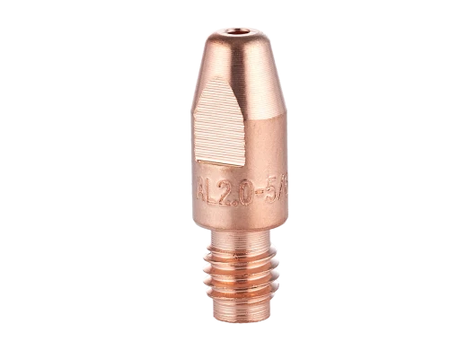 Сварочный наконечник M8×30 E-CU-AL Ø2.0 ICU0005-70