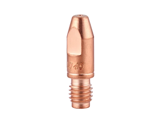Сварочный наконечник M8×30 CU-CR-ZR Real Ø1.2 ICU0005-82R