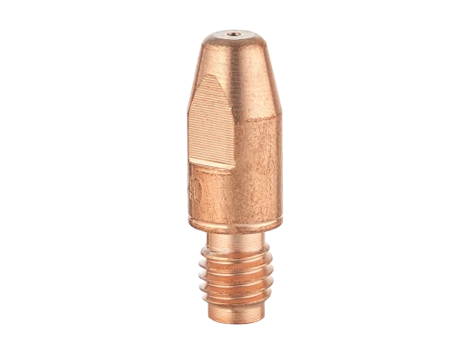 Сварочный наконечник M8×30 CU-CR-ZR Ø1.0 ICU0005-80
