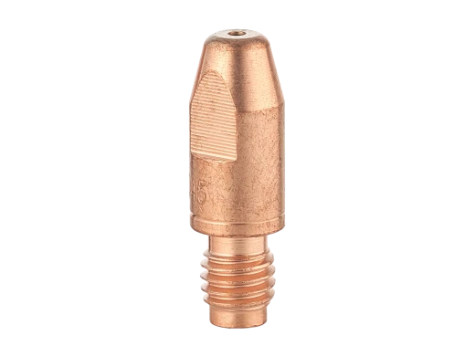 Сварочный наконечник M8×30 CU-CR-ZR Ø1.2 ICU0005-82