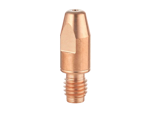 Сварочный наконечник M8×30 CU-CR-ZR Ø1.4 ICU0005-84