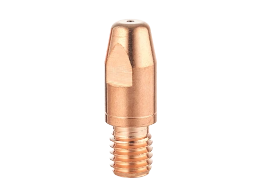 Сварочный наконечник M10×35 CU-CR-ZR Ø1.2 ICU0809-82
