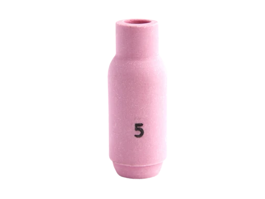 Сопло TIG TS 17—18—26 №5 Ø8.0, IGS0008