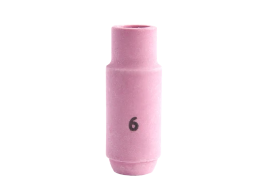Сопло TIG TS 17—18—26 №6 Ø9.5, IGS0009