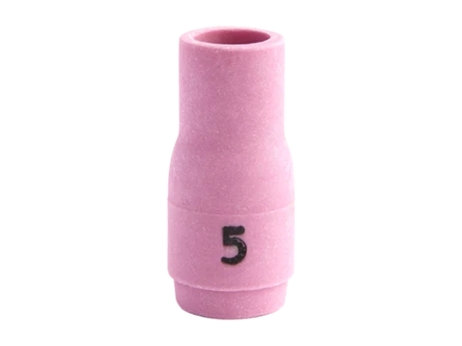 Сопло TIG TS 9—20—24—25 №5 Ø8.0, IGS0068