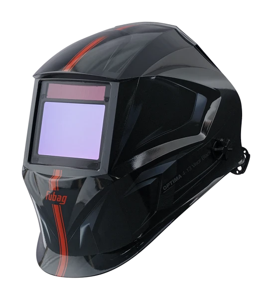 FUBAG Маска сварщика «Хамелеон» OPTIMA 4-13 Visor Black