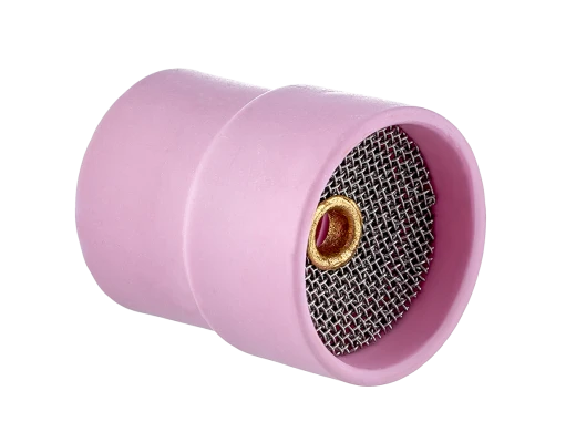 Сопло TIG MUTANT №12 Ø19.3, IGS0730—SVA01