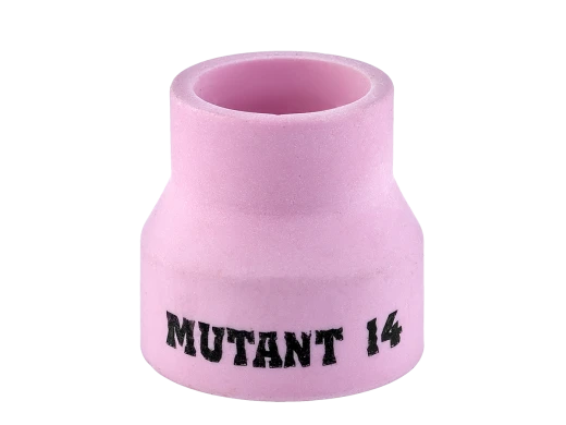 Сопло TIG MUTANT №14 Ø22.8, IGS0731—SVA01