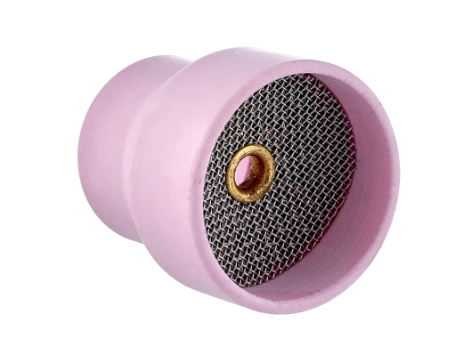 Сопло TIG MUTANT №14 Ø22.8, IGS0731—SVA01