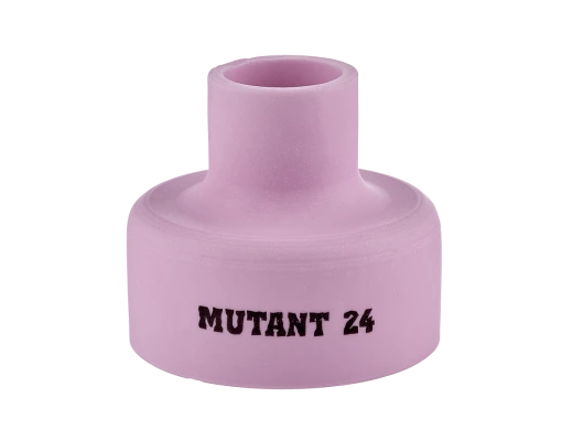 Сопло TIG MUTANT №24 Ø38.9, IGS0733—SVA01