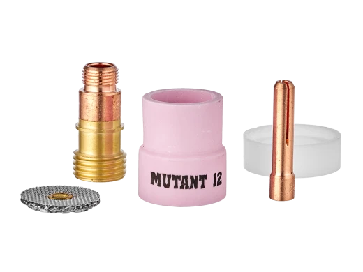 Набор Mutant №12 Ø19.3, IGS0730—SVA02