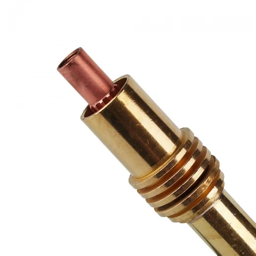 Гусак Parker прямой для автоматической горелки SB 360A Auto (MIG/MAG)