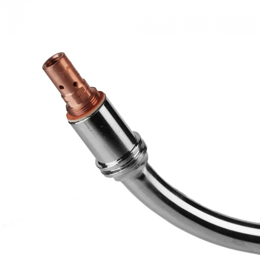 Гусак Parker удлинённый для полуавтоматической горелки SGB 501W (MIG/MAG)