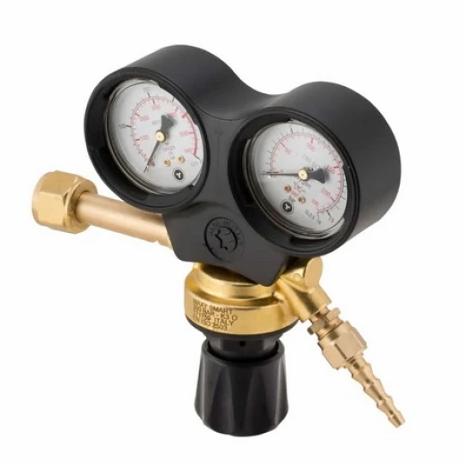 Редуктор кислородный Oxyturbo MAXY SMART, 10 бар