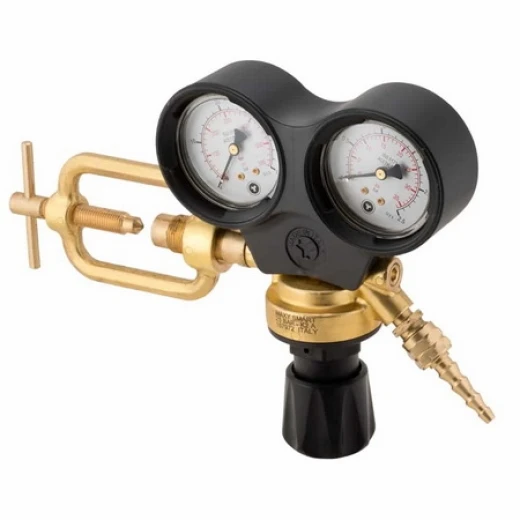 Редуктор ацетиленовый Oxyturbo MAXY SMART, 1.5 бар