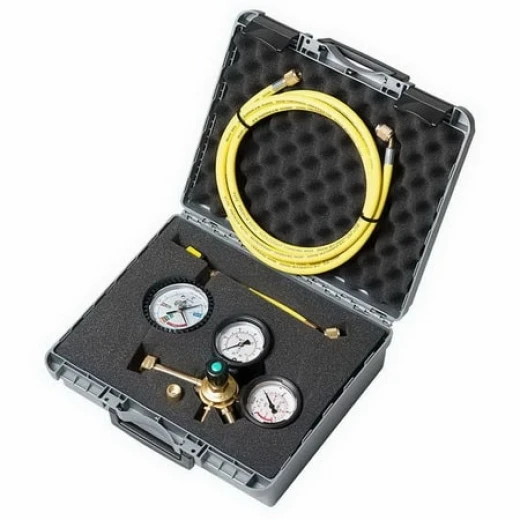 Азотный набор Oxyturbo KLYMA KIT 4000