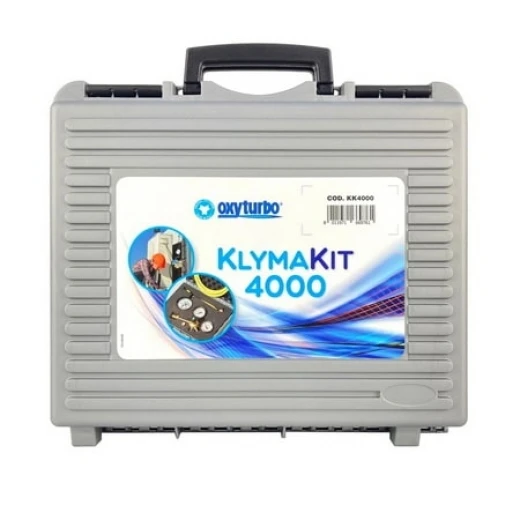 Азотный набор Oxyturbo KLYMA KIT 4000