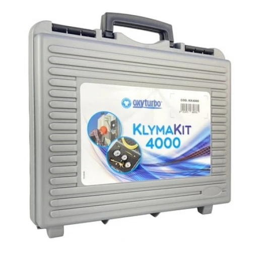 Азотный набор Oxyturbo KLYMA KIT 4000