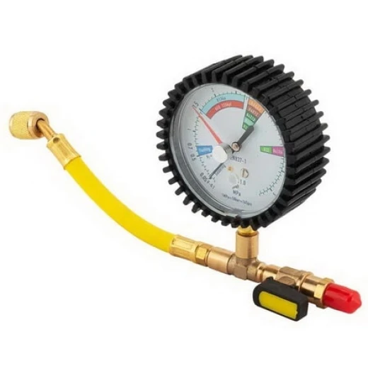 Азотный набор Oxyturbo KLYMA KIT 4000