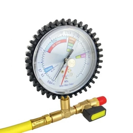 Азотный набор Oxyturbo KLYMA KIT 4000