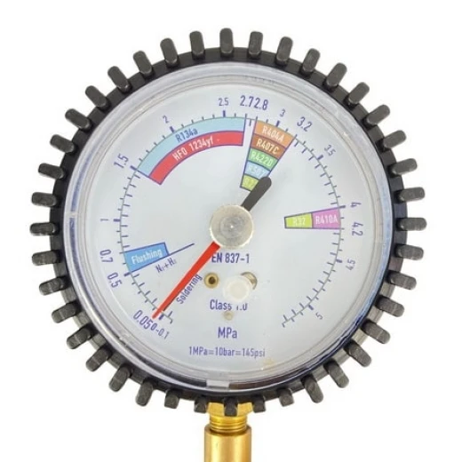 Азотный набор Oxyturbo KLYMA KIT 4000