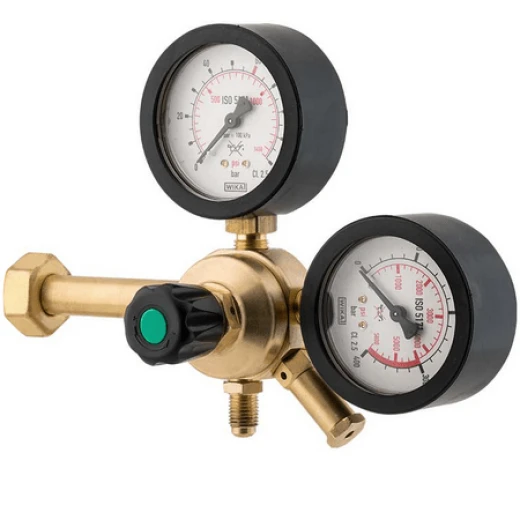 Редуктор воздушный Oxyturbo MAXYMUM, 20 бар