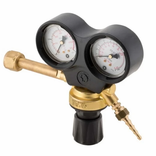Редуктор аргоновый Oxyturbo MAXYMUM, 60 бар