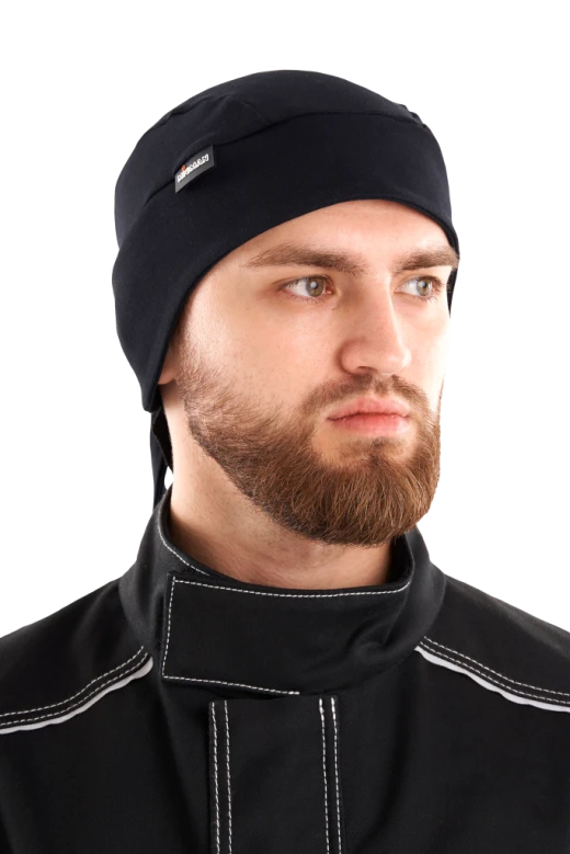 Бандана черная