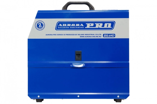 Инверторный сварочный полуавтомат AuroraPRO OVERMAN 200 (MOSFET)
