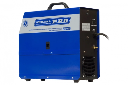 Инверторный сварочный полуавтомат AuroraPRO OVERMAN 200 (MOSFET)