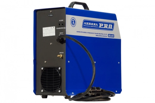 Инверторный сварочный полуавтомат AuroraPRO OVERMAN 200 (MOSFET)