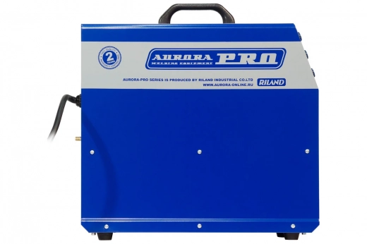 Инверторный сварочный полуавтомат AuroraPRO OVERMAN 200 (MOSFET)