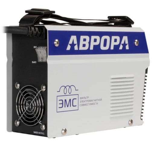 Сварочный инвертор АВРОРА Вектор 1600 ЭМС