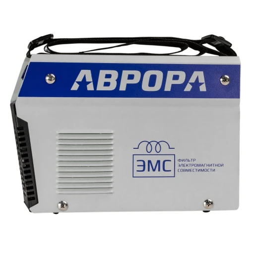 Сварочный инвертор АВРОРА Вектор 2000 ЭМС