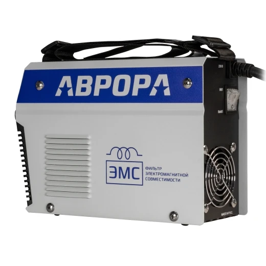 Сварочный инвертор АВРОРА Вектор 2000 ЭМС