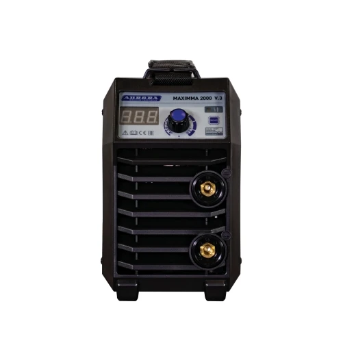 Сварочный инвертор Aurora MAXIMMA 2000 V.3 RICHIP