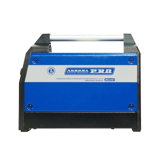 Сварочный инвертор AuroraPRO STICKMATE 160 (MMA+TIG lift)