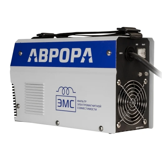 Сварочный инвертор АВРОРА Вектор 2200 ЭМС