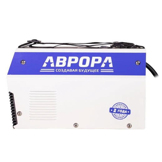 Сварочный инвертор АВРОРА Вектор 2300 в кейсе